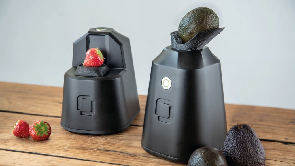 OneThird product range with food waste prevention technology.