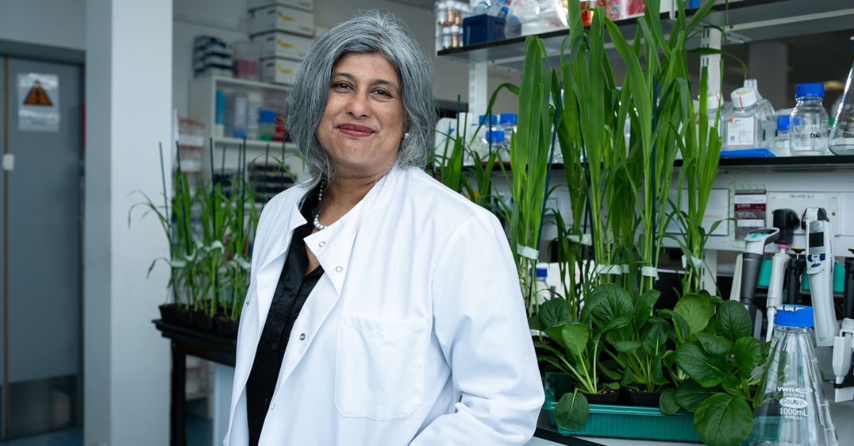 solasta bio founder
