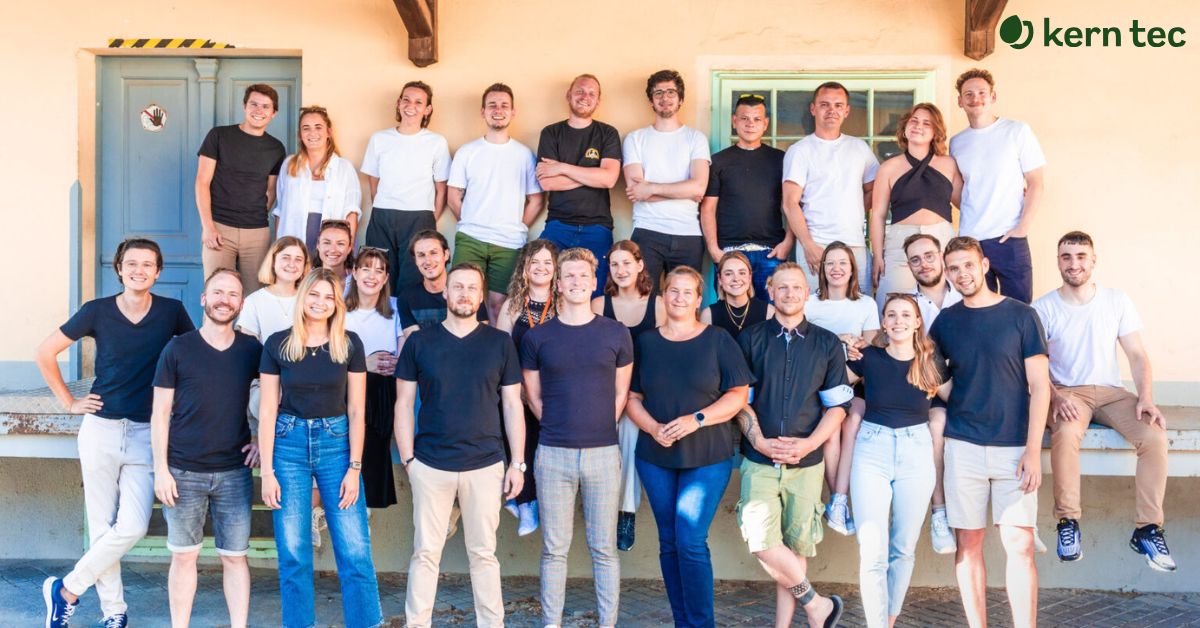 Kern tec team